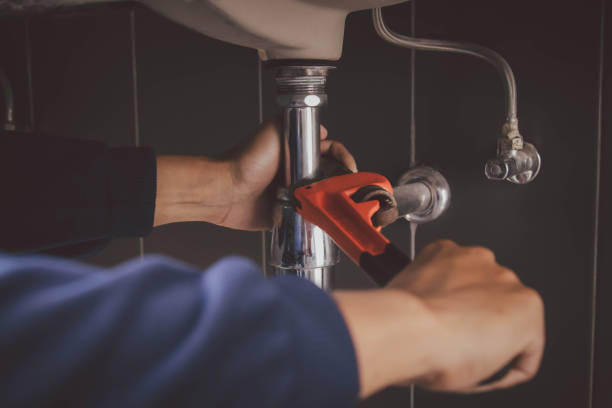 Best Affordable Plumber Near Me  in Stigler, OK